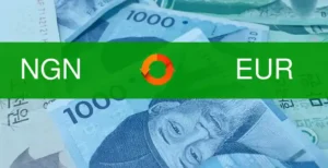 Naira to Euro Exchange Rate Today – Black Market, CBN Rates | October 22, 2024