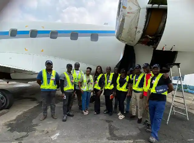 PAP Aircraft Engineers Seek Urgent Intervention Amid Eviction in Lagos