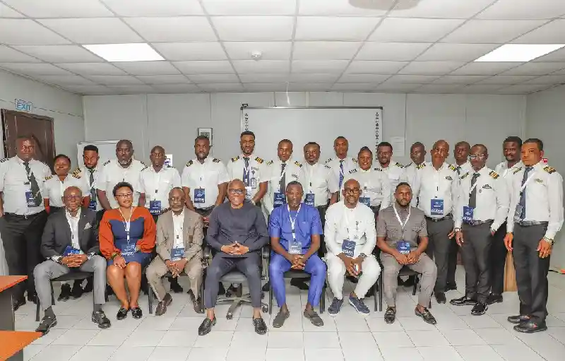 PAP Aircraft Engineers Seek Urgent Intervention Amid Eviction in Lagos