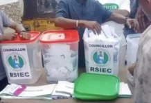 Full List of Newly Elected LG Chairmen in Rivers State Rivers Commission RSIEC Declares APP Winner of 22 Out of 23 Local Governments in Council Elections