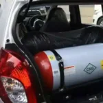 SON explains why CNG car exploded in Edo