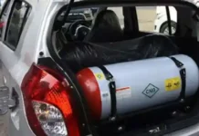 SON explains why CNG car exploded in Edo, Issues Safety Advisory SON explains why CNG car exploded in Edo