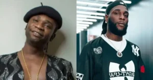 Speed Darlington Released On Bail After Burna Boy’s Cyberstalking Petition