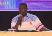 Those Who Don’t Pay Tithes Won’t Make Heaven”: Pastor E. A. Adeboye Apologizes for Wrong Teaching (Video) Those Who Don't Pay Tithes Won't Make Heaven": Pastor E. A. Adeboye Apologizes for Wrong Teaching