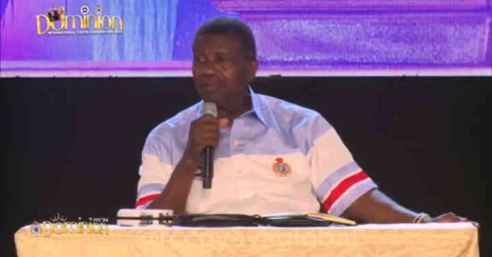 Those Who Don't Pay Tithes Won't Make Heaven": Pastor E. A. Adeboye Apologizes for Wrong Teaching