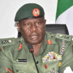 Major General Olufemi Oluyede biography