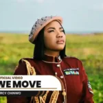 We Move by Mercy Chinwo