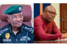 You Should Be Ashamed of Yourself,’ Rivers Gov Fubara Blasts Police IGP Egbetokun, Says Police Security Not Needed To Hold Local Govt Elections You Should Be Ashamed of Yourself,’ Rivers Gov Fubara Blasts Police IGP Egbetokun, Says Police Security Not Needed To Hold Local Govt Elections