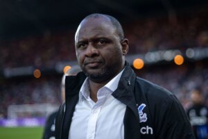 EPL: He’s Unselfish, Intelligent – Patrick Vieira Advises Arsenal To Sign 20-Year-Old Star