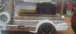 Encomium As Late Ohanaeze Ndigbo President General Iwuanyanwu Laid To Rest