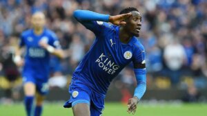 EPL: Leicester City Must Beat Ipswich Town – Ndidi