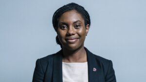 British-Nigerian, Kemi Badenoch Emerges Leader Of UK Conservative Party