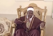 Yobe Emir Calls For Action To Curb Hawking, Protect Vulnerable Girls yobe-emir-calls-for-action-to-curb-hawking,-protect-vulnerable-girls