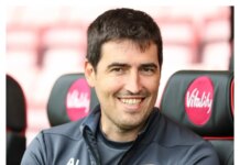 EPL: We Played With No Fear — Bournemouth Coach Iraola On How They Defeated Man City epl:-we-played-with-no-fear-—-bournemouth-coach-iraola-on-how-they-defeated-man-city