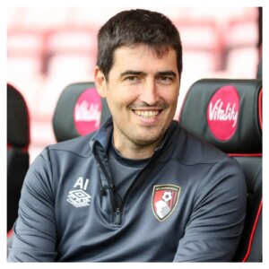 EPL: We Played With No Fear — Bournemouth Coach Iraola On How They Defeated Man City