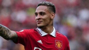 EPL: Man Utd Tell 24-Year-Old Player To Leave Club After Ten Hag’s Sack