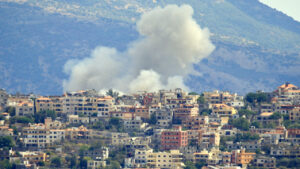 Israel-Hamas Conflict: Death Toll Reaches 43,341 Amid Escalating Violence