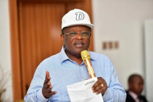 Lagos-Calabar Highway: Nigerian Govt Increases Compensation To N18bn