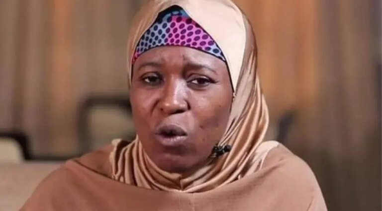 Tinubu’ll Be A Saint, Next Nigerian President Worst – Aisha Yesufu
