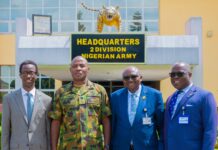 UI Vice Chancellor Seeks Support Of Security Agencies ui-vice-chancellor-seeks-support-of-security-agencies