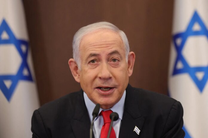 israeli-pm-netanyahu-sacks-defense-minister