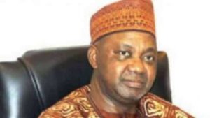 Ex-VP Namadi Sambo Loses Brother