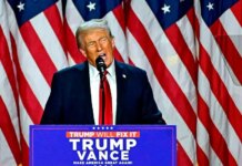 Trump’s Comeback: Five Key Highlights from His 2024 Victory america-needs-help-badly-trump-declares-in-victory-speech,-promises-national-renewal