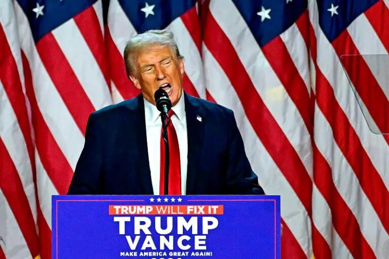 Trump’s Comeback: Five Key Highlights from His 2024 Victory
