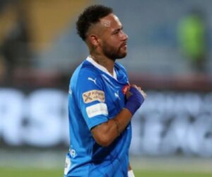 Transfer: Neymar’s Contract Set To Be Terminated