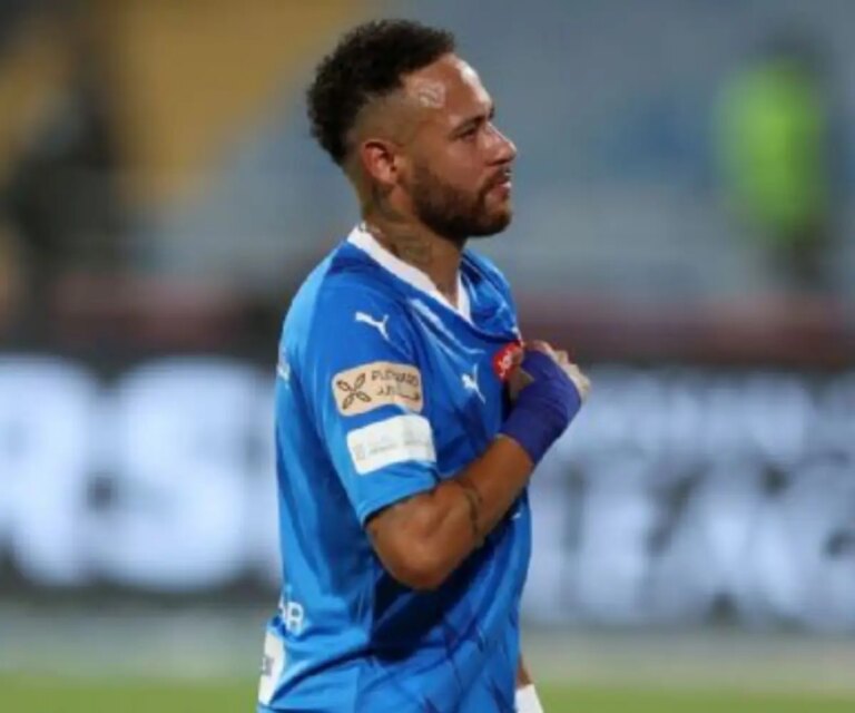 Transfer: Neymar’s Contract Set To Be Terminated