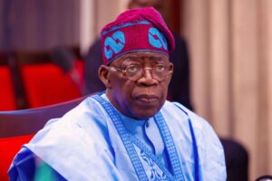 Amend The Constitution Now: Tinubu Issues Urgent Order to Senators Over State Police