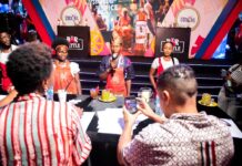 Captain Morgan Ignites Lagos Cocktail Week 2024 With Signature Mix captain-morgan-ignites-lagos-cocktail-week-2024-with-signature-mix