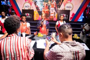 Captain Morgan Ignites Lagos Cocktail Week 2024 With Signature Mix