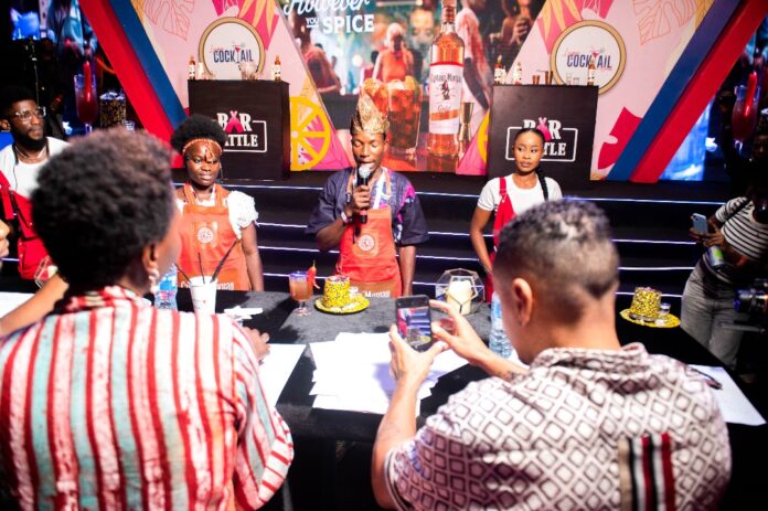 captain-morgan-ignites-lagos-cocktail-week-2024-with-signature-mix