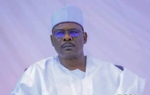 NASS Does Not Need To Study Tinubu’s Tax Bills Before Rejecting Them – Ndume