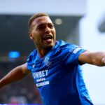 europa-league:-dessers-salvages-draw-for-rangers-against-olympiacos