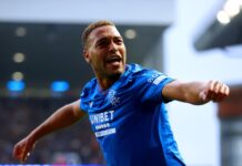 Europa League: Dessers Salvages Draw For Rangers Against Olympiacos europa-league:-dessers-salvages-draw-for-rangers-against-olympiacos
