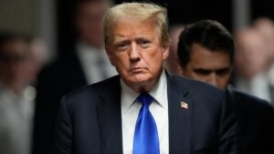 ‘Fake News’ – Trump Denies Planning To Sell Truth Social
