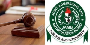 Delta Court Orders JAMB, Universities To Admit All Qualified 2024 UTME Candidates