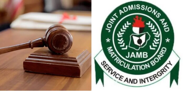 delta-court-orders-jamb,-universities-to-admit-all-qualified-2024-utme-candidates