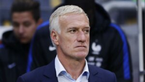 UNL: ‘It’s Punishment’ – Riola Reveals Why Deschamps Removed Mbappe From France Squad