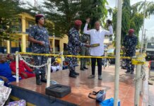 Countering Terrorism: Imo Police Train Officers, Men On Bomb Detection, Handling countering-terrorism:-imo-police-train-officers,-men-on-bomb-detection,-handling