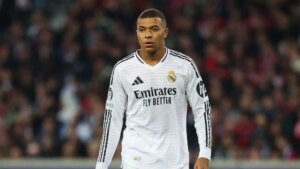 Nations League: It’s Not My Decision – Ancelotti Reacts To Mbappe Removal From France Squad