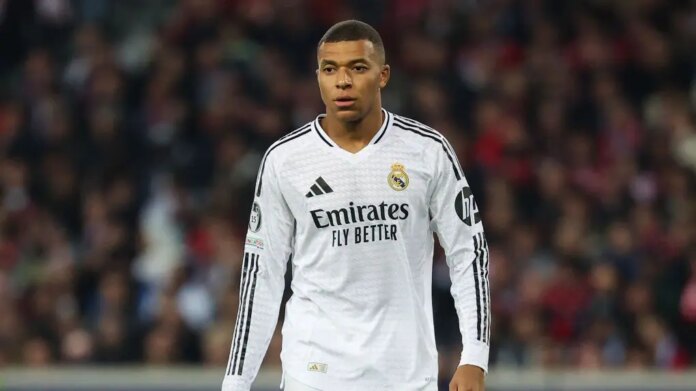 nations-league:-it’s-not-my-decision-–-ancelotti-reacts-to-mbappe-removal-from-france-squad