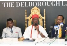 The Delborough Lagos Hosts 16 Presidents In One Year – Obi Of Onitsha the-delborough-lagos-hosts-16-presidents-in-one-year-–-obi-of-onitsha