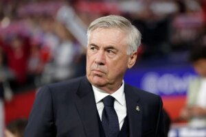 LaLiga: Ancelotti Reveals Worst Mistake At Real Madrid