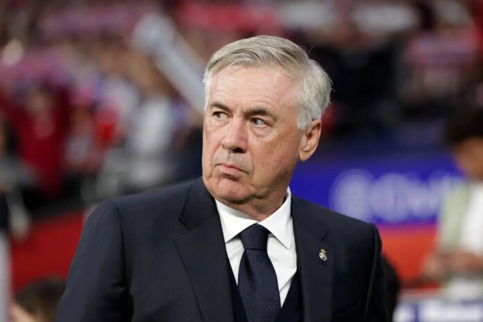 laliga:-ancelotti-reveals-worst-mistake-at-real-madrid