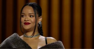 God Had Different Plans For Me Aside From Music – Rihanna