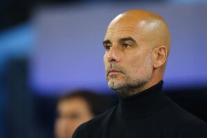 EPL: Why Brighton Beat Us – Man City Coach Guardiola