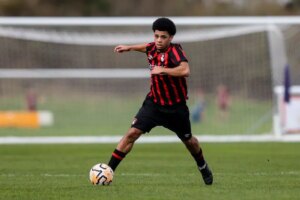 Bournemouth Midfielder, Ogunleye Picks Nigeria Ahead Of England